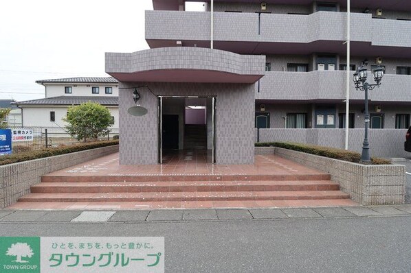 グランディールの物件内観写真